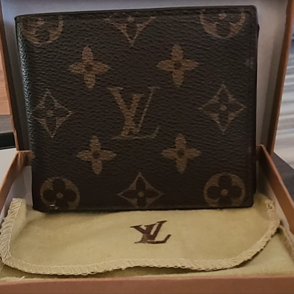 Louis Vuitton Wallet